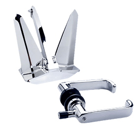 Aritex Marine Hardware