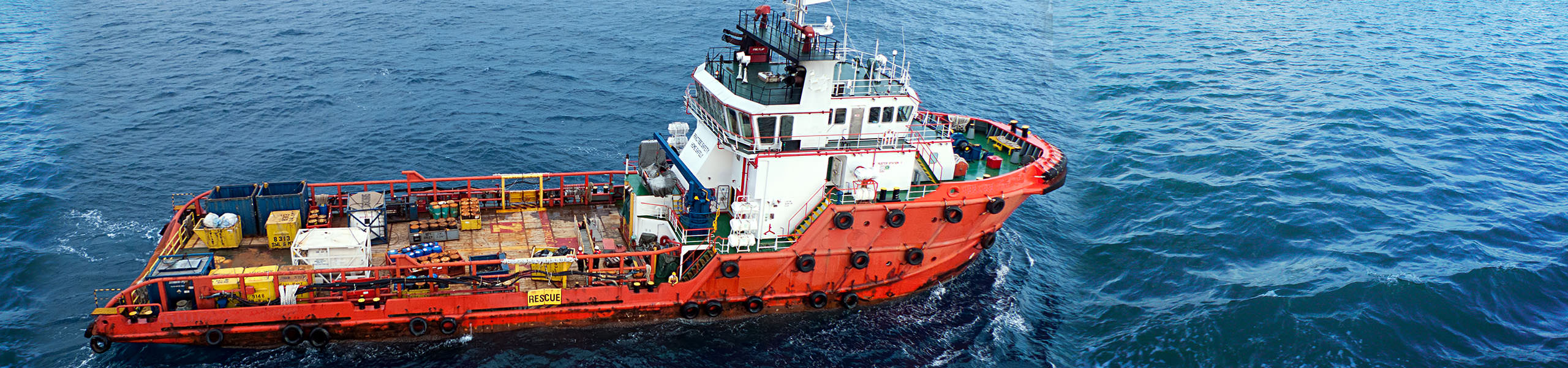 Tropical Ocean Marine: Contact Us