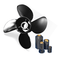 Turning Point Propellers