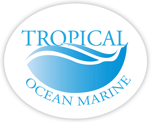 Tropical Ocean Marine