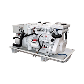 Recreational Marine Generators