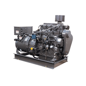 Commercial Marine Generators