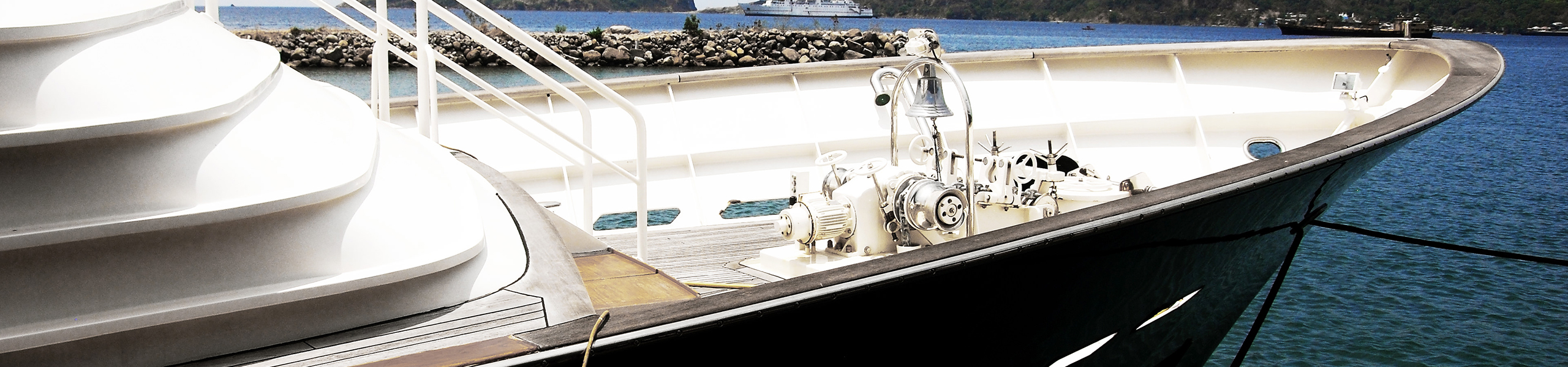 Tropical Ocean Marine: Our Products