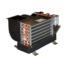 Technicold RA08 Air Handler