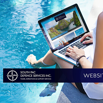 Web Design & Development