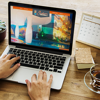 Web Design & Development