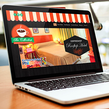 Web Design & Development