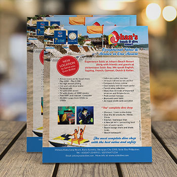 Print Design