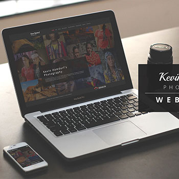 Web Design & Development