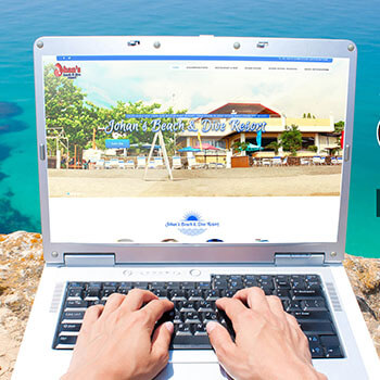Web Design & Development