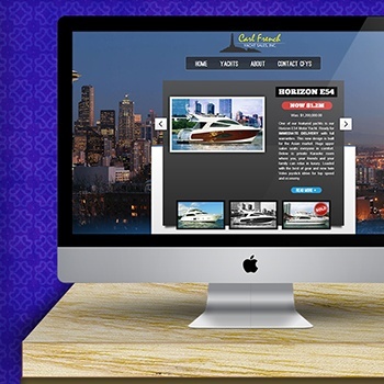 Web Design & Development