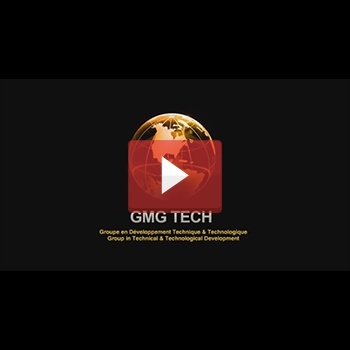 GMG Tech Video Advertisement