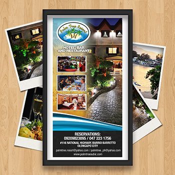 Graphic and Design Layout