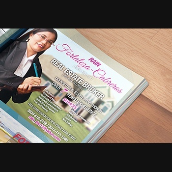 Graphic and Design Layout