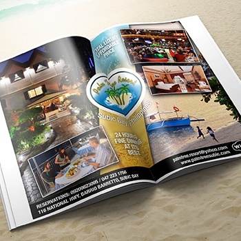 Graphic and Design Layout