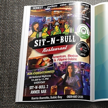 Graphic and Design Layout