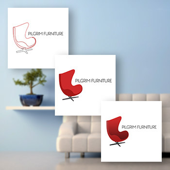 Logo Concept Design and Layout