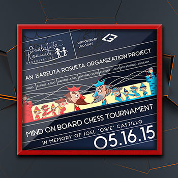 Graphic and Design Layout