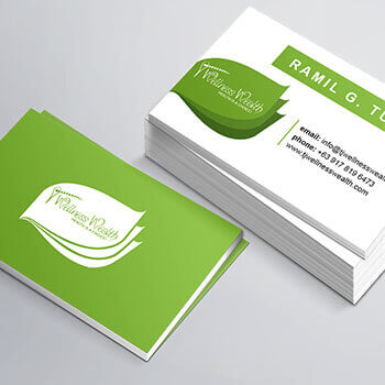 Graphic and Design Layout