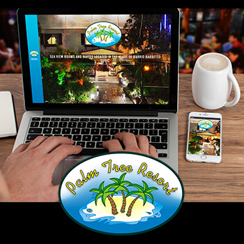 Web Design & Development