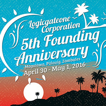 LGO Anniversary Tarp 2016