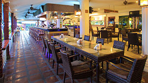 Tradewinds Bar and Restaurant Tradewinds Bar and Restaurant