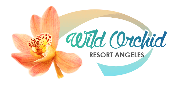 Wild Orchid Resort Angeles Wild Orchid Resort Angeles