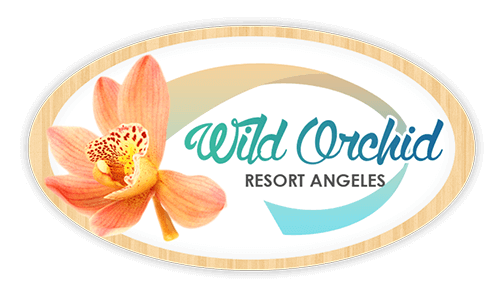 Wild Orchid Resort Angeles Wild Orchid Resort Angeles