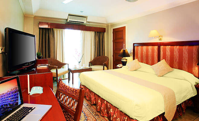 Veranda Room