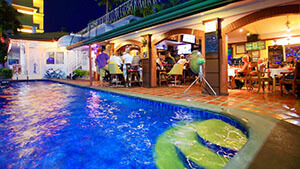 Orchid Inn Resort Pool Orchid Inn Resort Pool