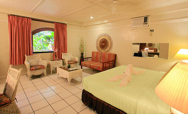 King Deluxe Room King Deluxe Room