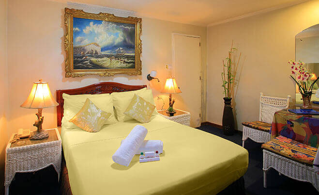 Standard Room Standard Room